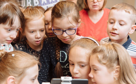 Арендовать Goodfriendsloft