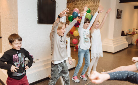 Арендовать Goodfriendsloft