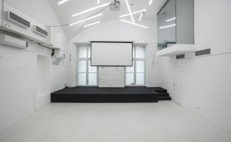 Арендовать Лофт для обучающих и корпоративных мероприятий