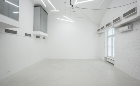 Арендовать Лофт для обучающих и корпоративных мероприятий