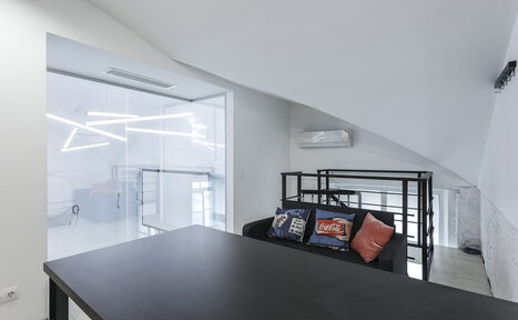 Арендовать Лофт для обучающих и корпоративных мероприятий