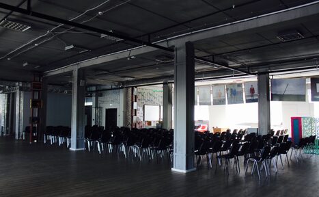 Арендовать Maremonti Arena