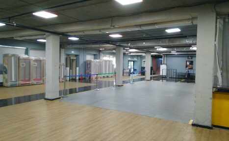 Арендовать Maremonti Arena