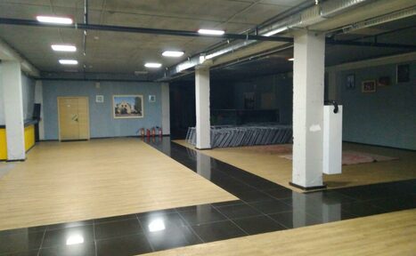 Арендовать Maremonti Arena