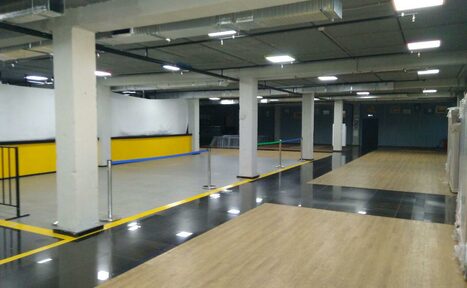 Арендовать Maremonti Arena