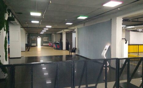 Арендовать Maremonti Arena