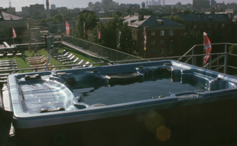 Арендовать Maremonti Arena