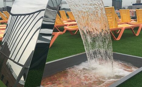 Арендовать Maremonti Arena