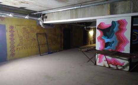 Арендовать Maremonti Arena