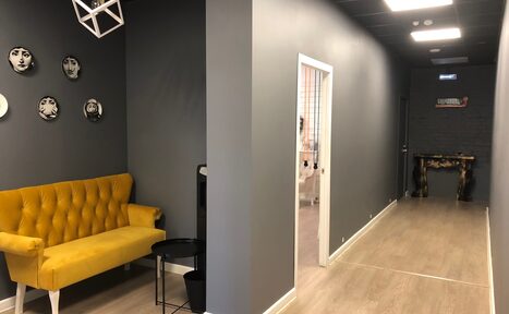 Арендовать lofty events Лофт с мини-кухней