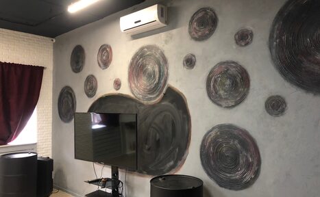 Арендовать lofty events Лофт с мини-кухней