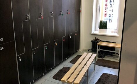 Арендовать Уютная фитнес-студия рядом с метро Озерки