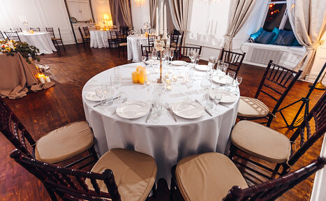 Арендовать Банкетный зал БанкетФуршет