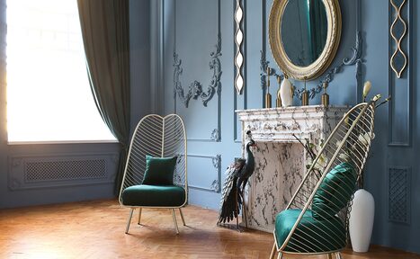 Арендовать Полигон. Эллен  Лазурный лофт