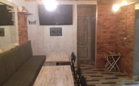 Арендовать BONAPE, булочная-пекарня