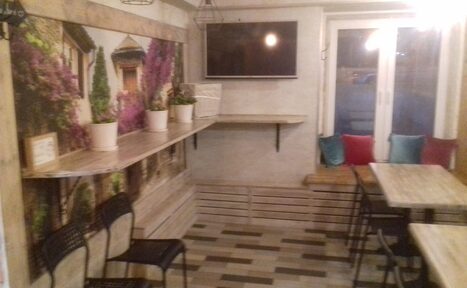 Арендовать BONAPE, булочная-пекарня