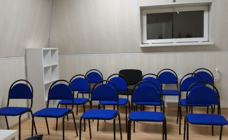 Арендовать Пространство для тренингов