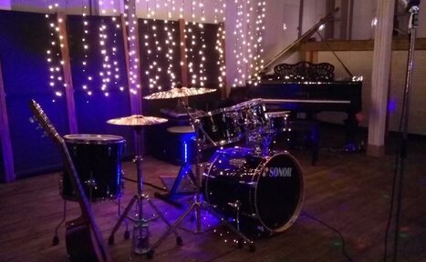 Арендовать Бар-ресторан Счастье на Крыше