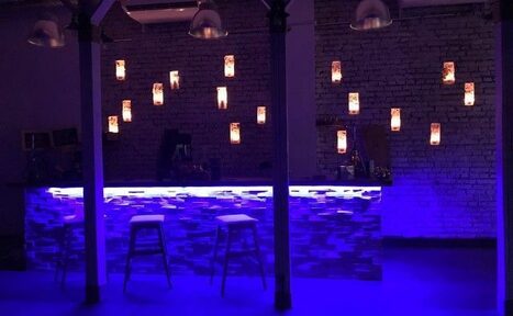 Арендовать Бар-ресторан Счастье на Крыше