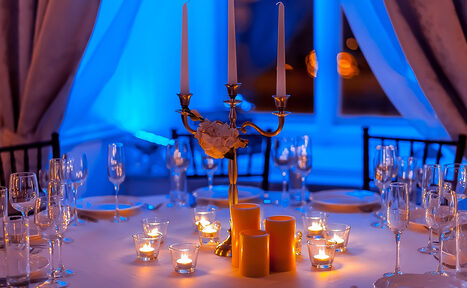 Арендовать Банкетный зал БанкетФуршет в особняке