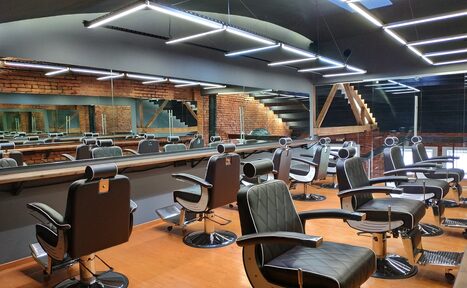 Арендовать BARBATORIA loft.Лофт-пространство с отдельным входом