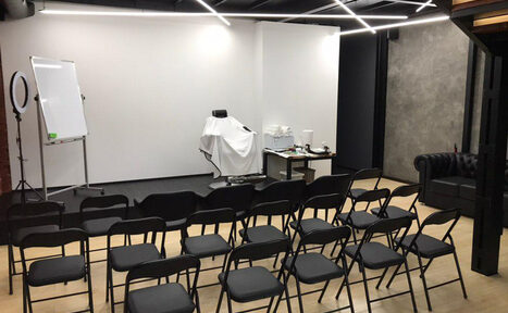 Арендовать BARBATORIA loft.Лофт-пространство с отдельным входом