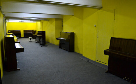 Арендовать Помещение с фортепиано для праздников и творческих встреч