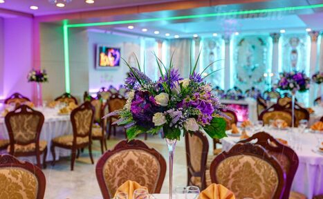 Арендовать Ресторан Афродита Холл