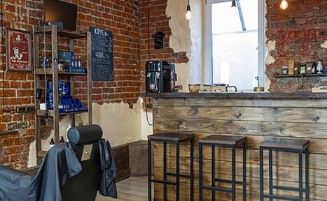 Арендовать Лофт для бьюти мастер-классов