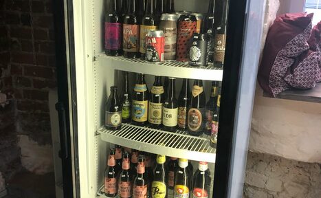 Арендовать Лофт для бьюти мастер-классов