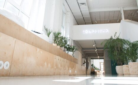 Арендовать LOFT IDEALISTA