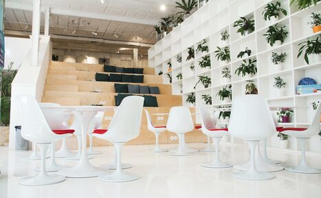 Арендовать LOFT IDEALISTA