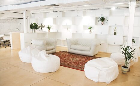 Арендовать LOFT IDEALISTA