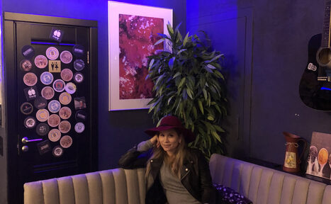 Арендовать Лофт-бар в тихом московском дворе