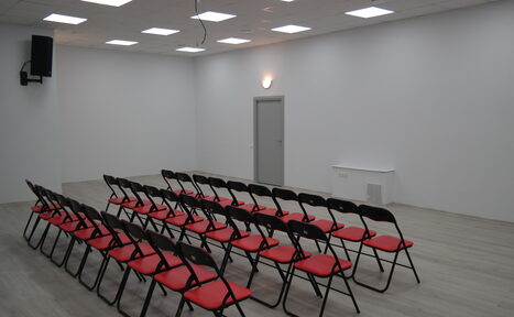 Арендовать Тренинг-зал с отдельным входом