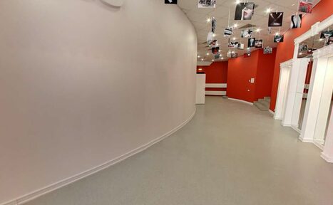 Арендовать Тренинг-зал с отдельным входом