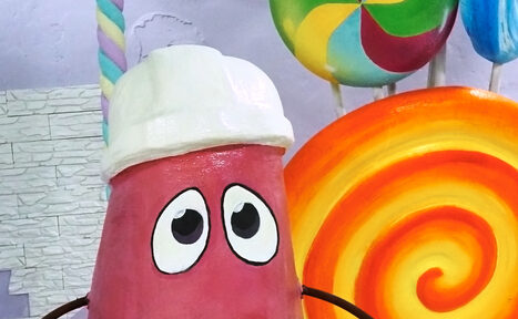 Арендовать Magic Loft