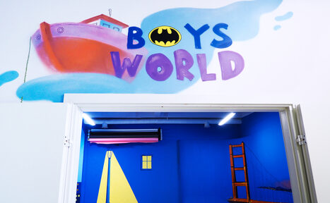 Арендовать Magic Loft