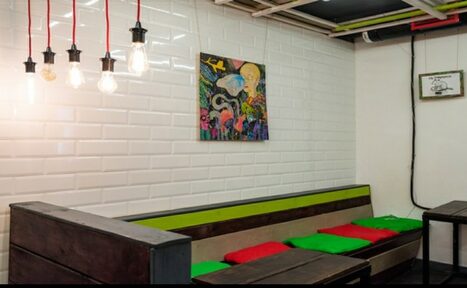 Арендовать Пицца на Марсе