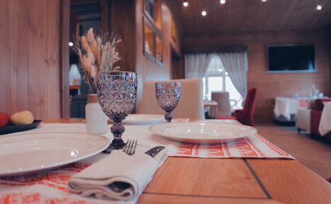 Арендовать Загородная площадка у озера