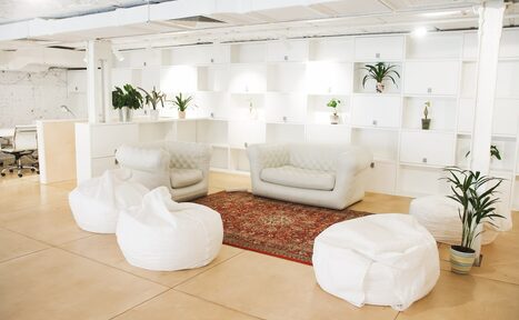 Арендовать LOFT IDEALISTA в Москве (ЛОФТ ИДЕАЛИСТА в Москве)