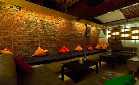 Арендовать Уютный лофт в центре города