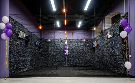 Арендовать Безумная Реальность Лофт с виртуальной реальностью