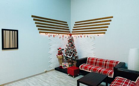 Арендовать ECO Loft