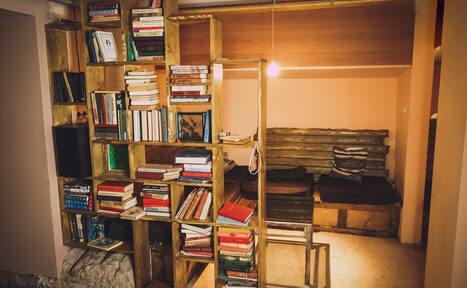 Арендовать Крафт-бар в центре Москвы под закрытие