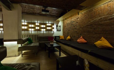 Арендовать Крафт-бар в центре Москвы под закрытие