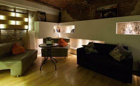 Арендовать Крафт-бар в центре Москвы под закрытие