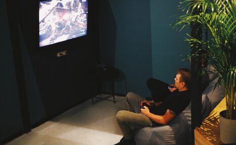 Арендовать Кирпичный лофт под любые мероприятия