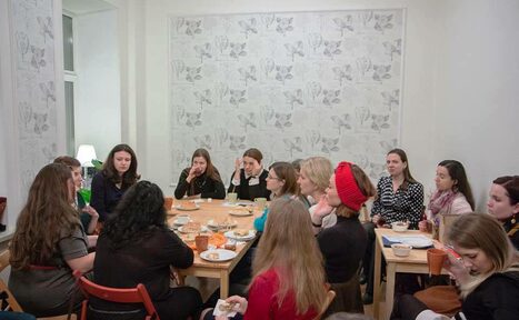 Арендовать Пространство Белый лист с хорошей акустикой