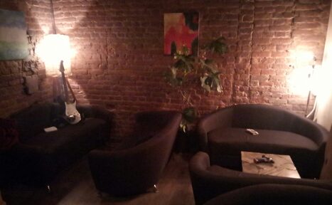 Арендовать Крафтовый лофт в центре Санкт-Петербурга